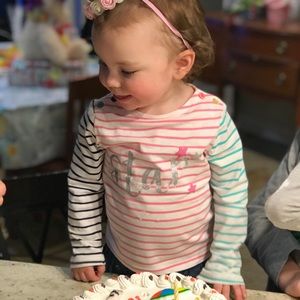 Meet your Posher, Isabella